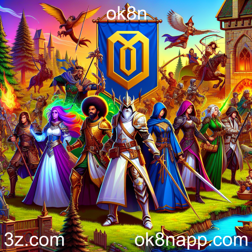 A Fascinante Evolução dos Jogos de RPG
